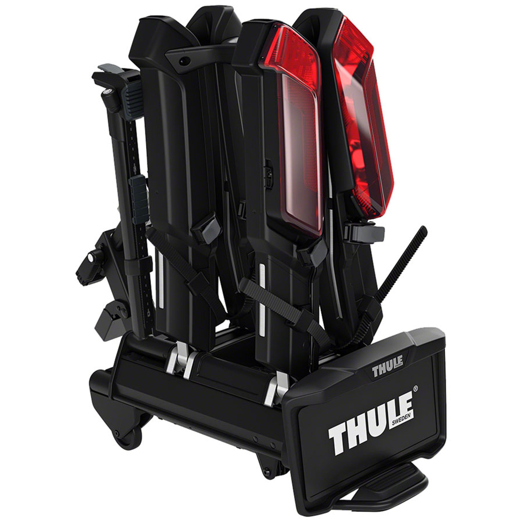 Epos Hitch Rack