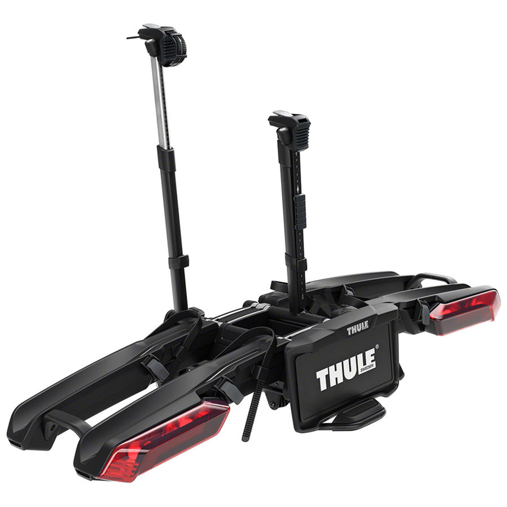 Epos Hitch Rack