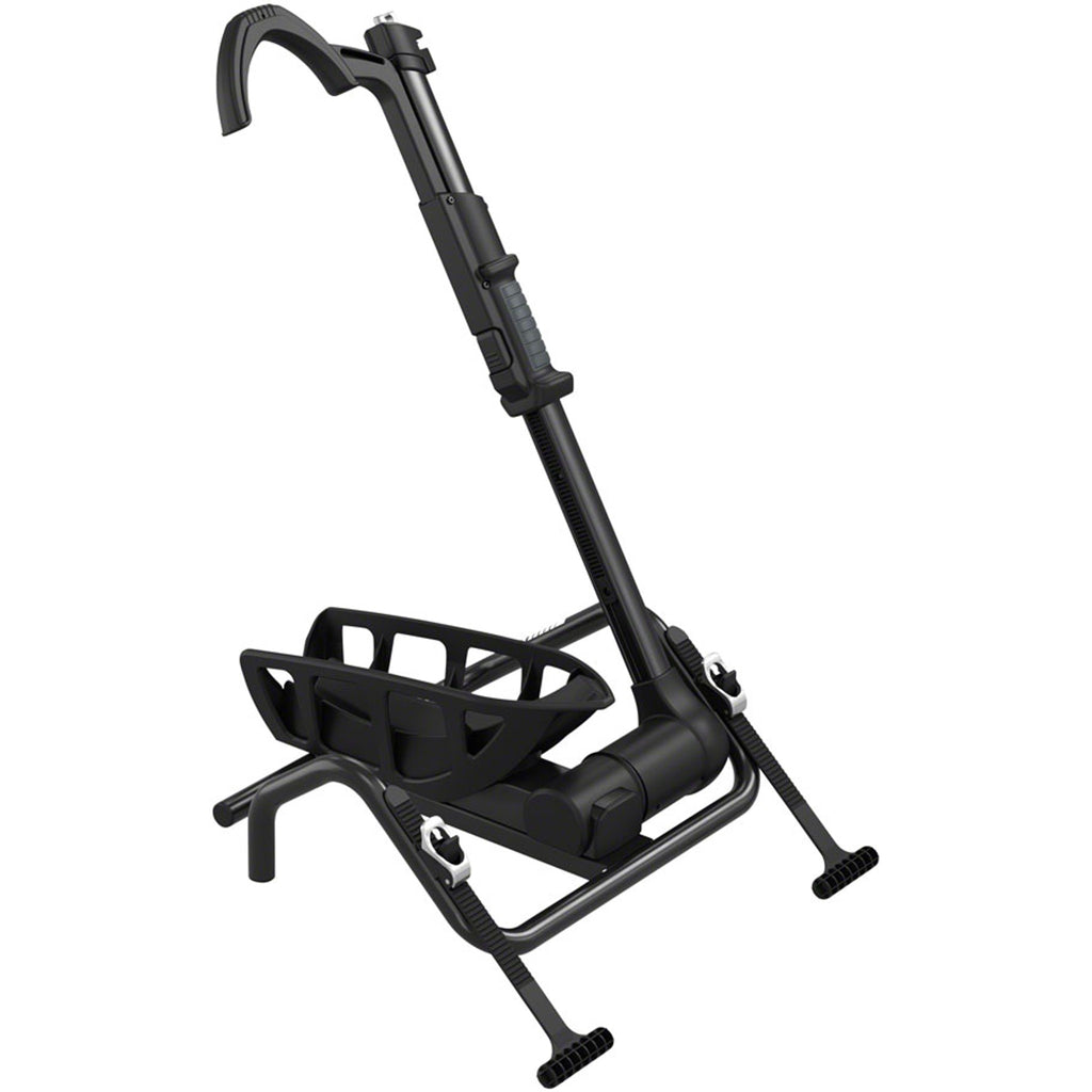 Insta-Gater Pro Truck Bed Bike Rack