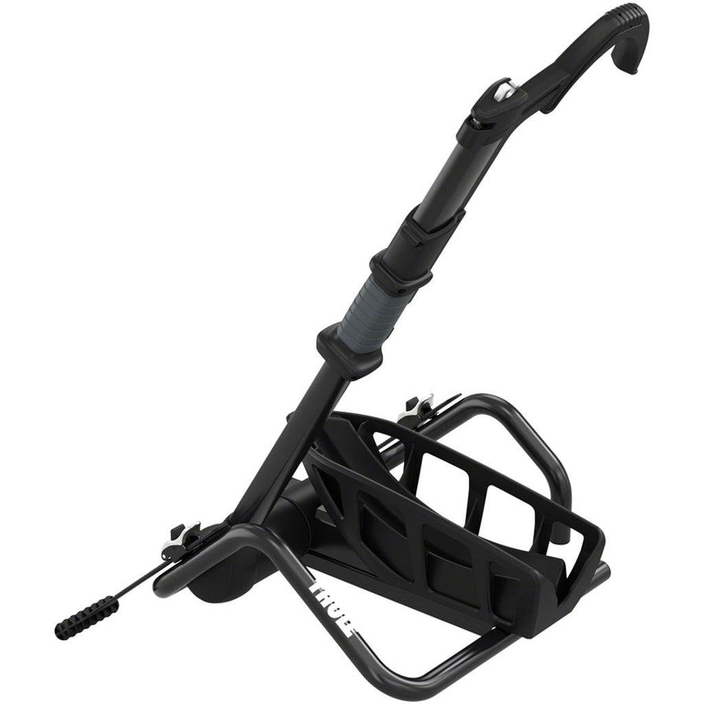 Insta-Gater Pro Truck Bed Bike Rack