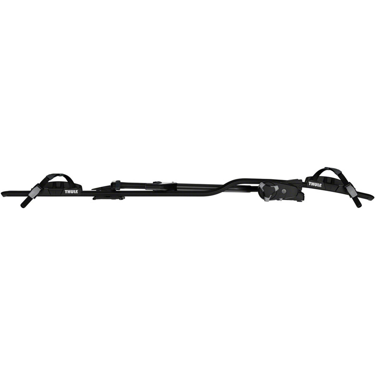 Proride XT Upright Roof Bike Carrier