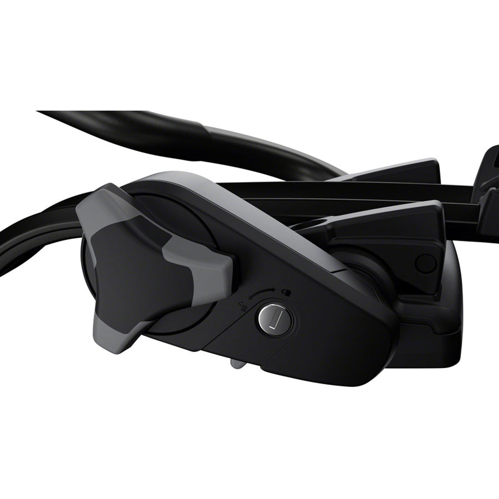 598004 Proride XT Upright Roof Bike Carrier