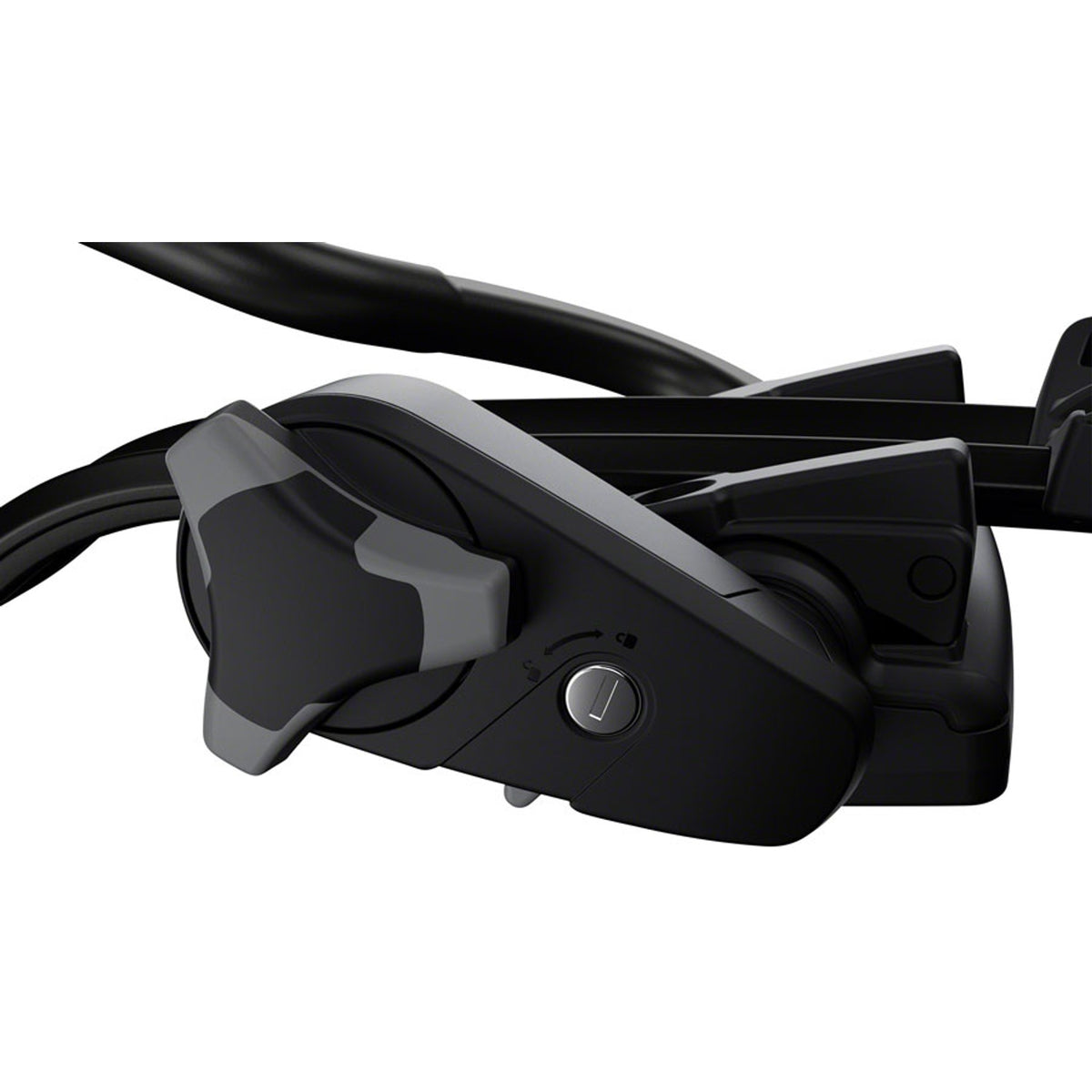 Proride XT Upright Roof Bike Carrier