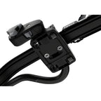 598004 Proride XT Upright Roof Bike Carrier