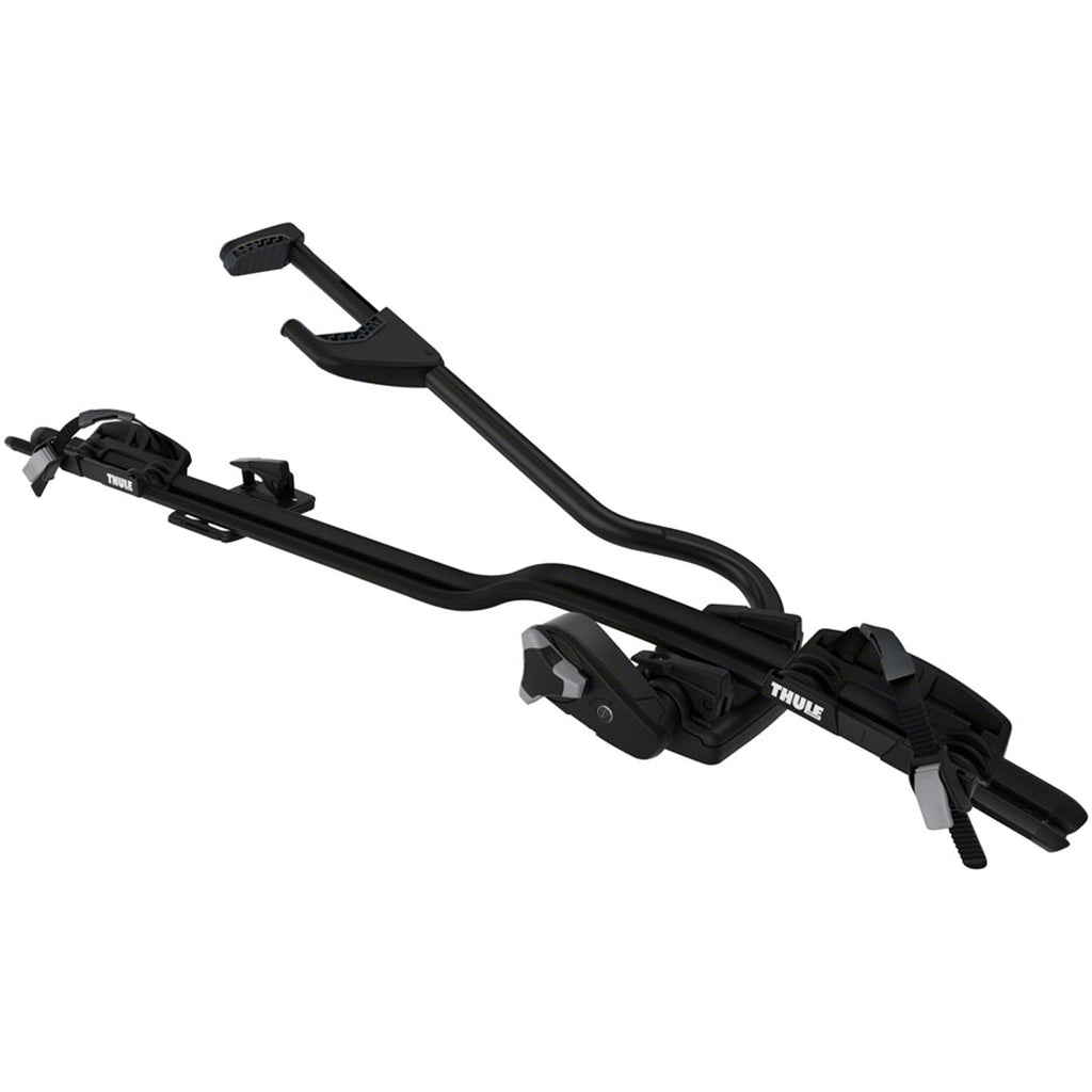 Proride XT Upright Roof Bike Carrier