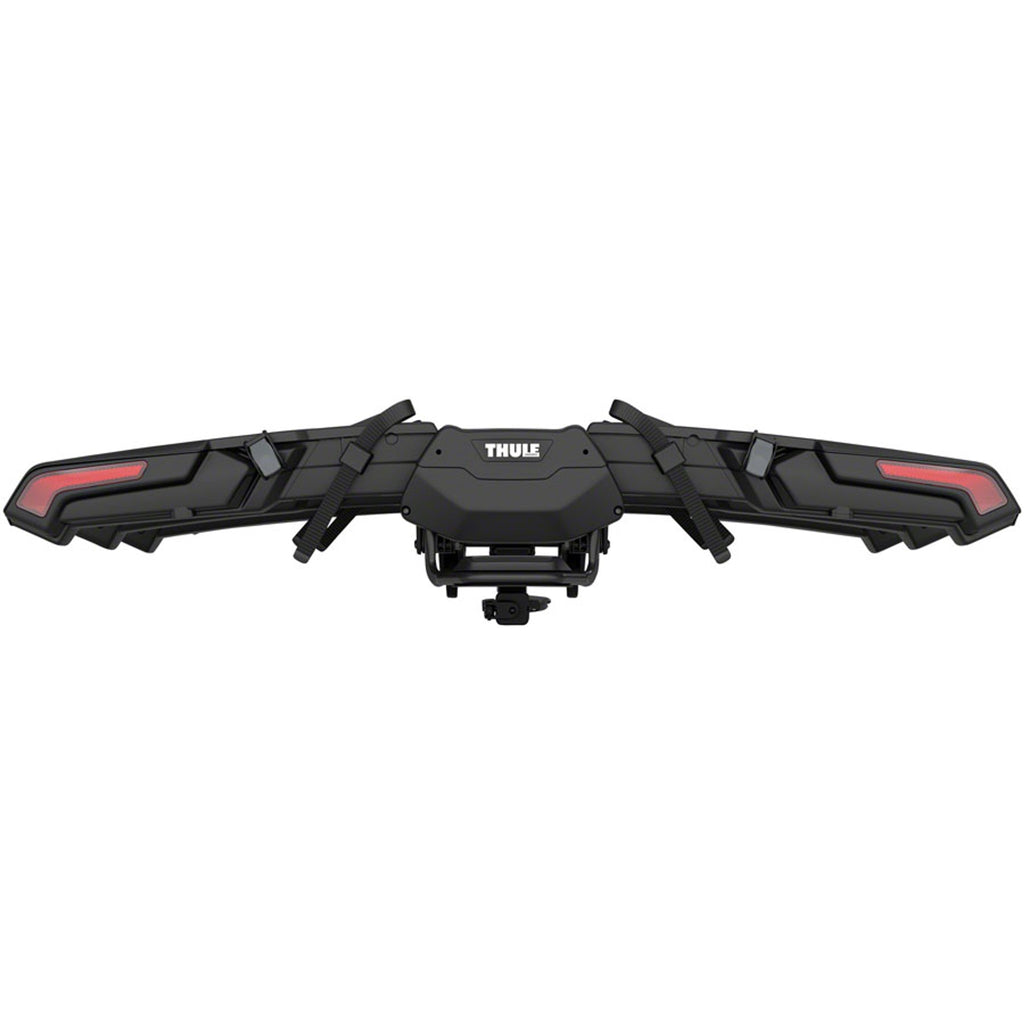 Epos Hitch Rack