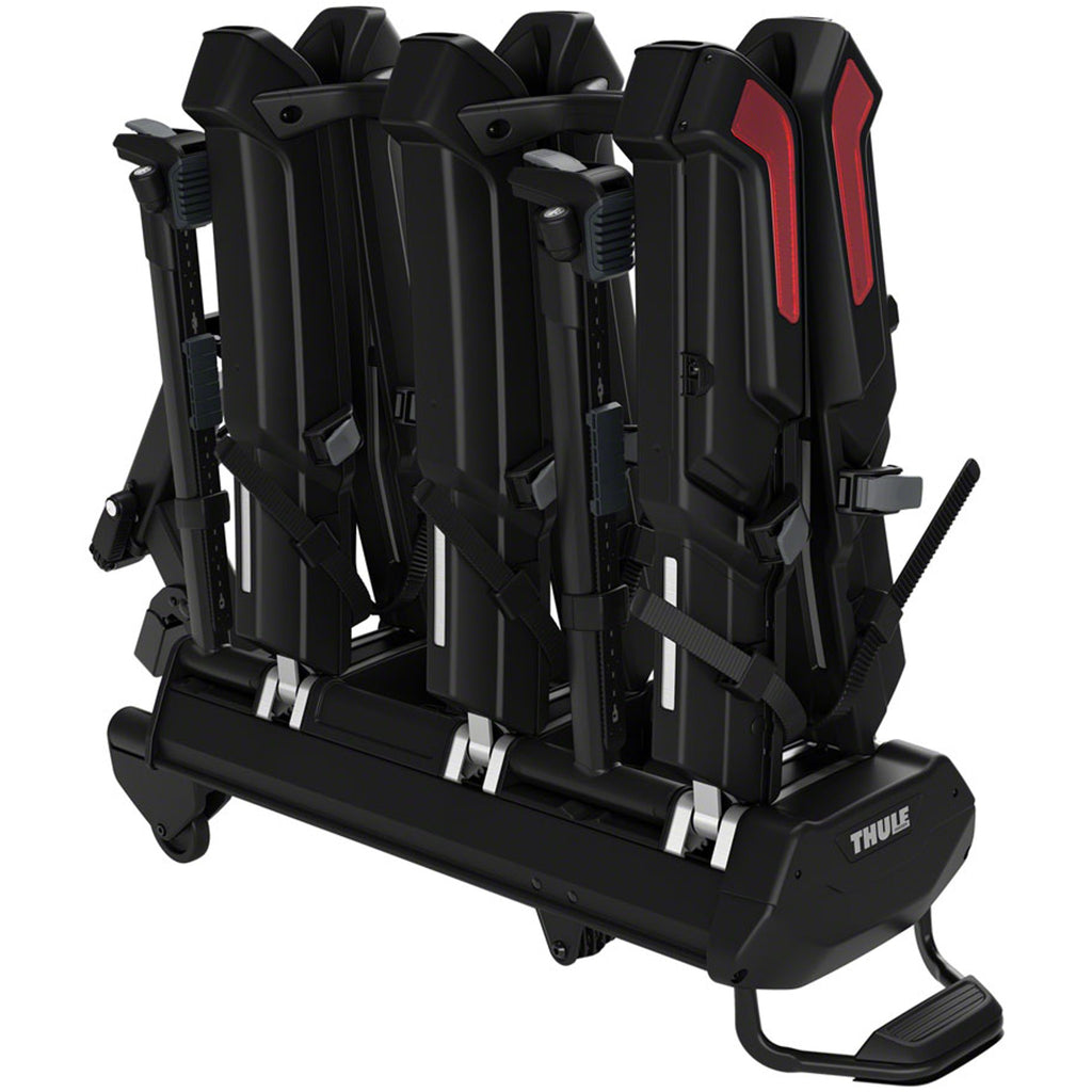 Epos Hitch Rack