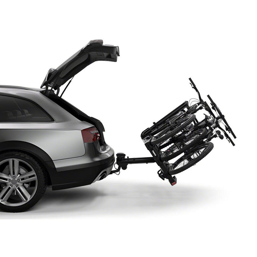 Epos Hitch Rack