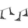 OverHaul HD Truck Bed Rack System