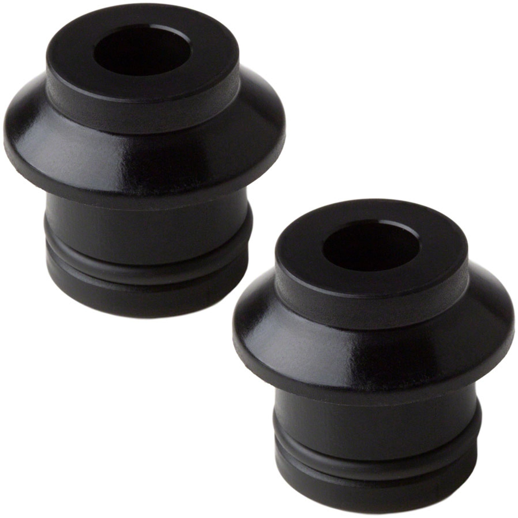 HUSKE Plugs Thru-Axle Adaptors - HUSKE Plugs Axle Adaptor - HUSKE Plugs Axle Adaptor