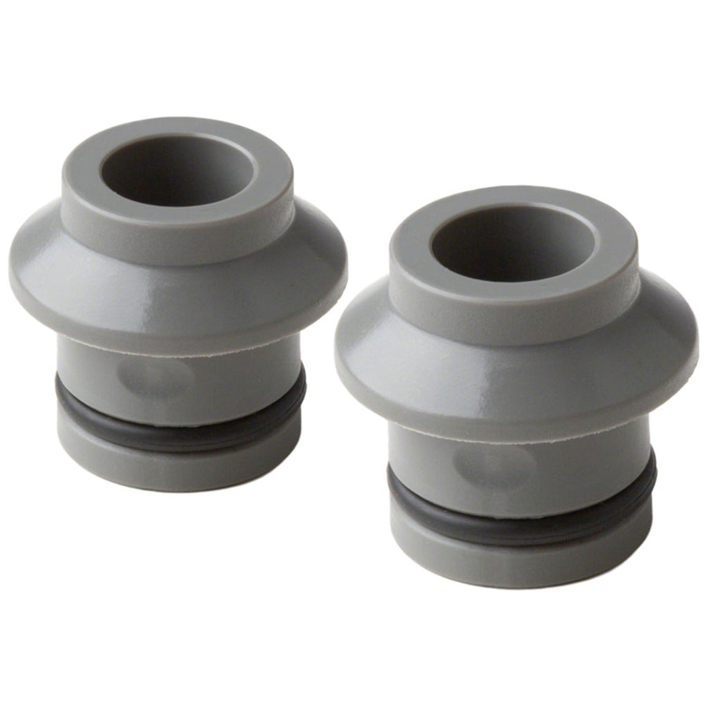 HUSKE Plugs Thru-Axle Adaptors - HUSKE Plugs Axle Adaptor - HUSKE Plugs Axle Adaptor