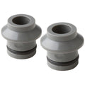 HUSKE Plugs Thru-Axle Adaptors - HUSKE Plugs Axle Adaptor - HUSKE Plugs Axle Adaptor