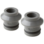 HUSKE Plugs Thru-Axle Adaptors - HUSKE Plugs Axle Adaptor - HUSKE Plugs Axle Adaptor