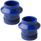 HUSKE Plugs Thru-Axle Adaptors - HUSKE Plugs Axle Adaptor - HUSKE Plugs Axle Adaptor
