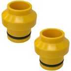 HUSKE Plugs Thru-Axle Adaptors - HUSKE Plugs Axle Adaptor - HUSKE Plugs Axle Adaptor