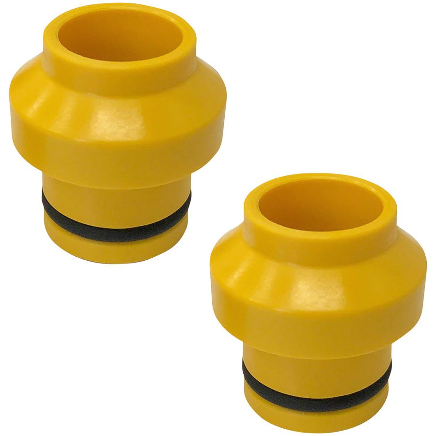 HUSKE Plugs Thru-Axle Adaptors
