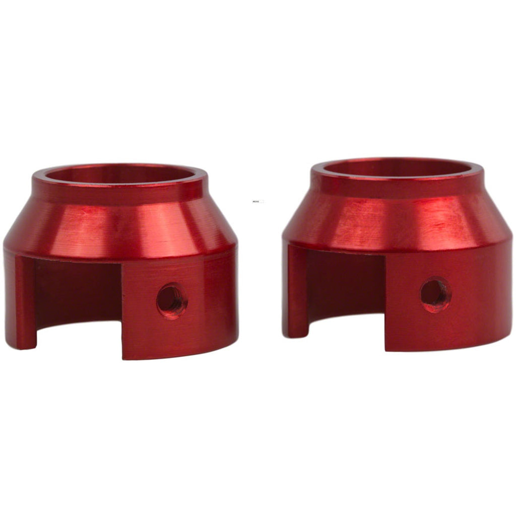 HUSKE Plugs Thru-Axle Adaptors - HUSKE Plugs Axle Adaptor - HUSKE Plugs Axle Adaptor