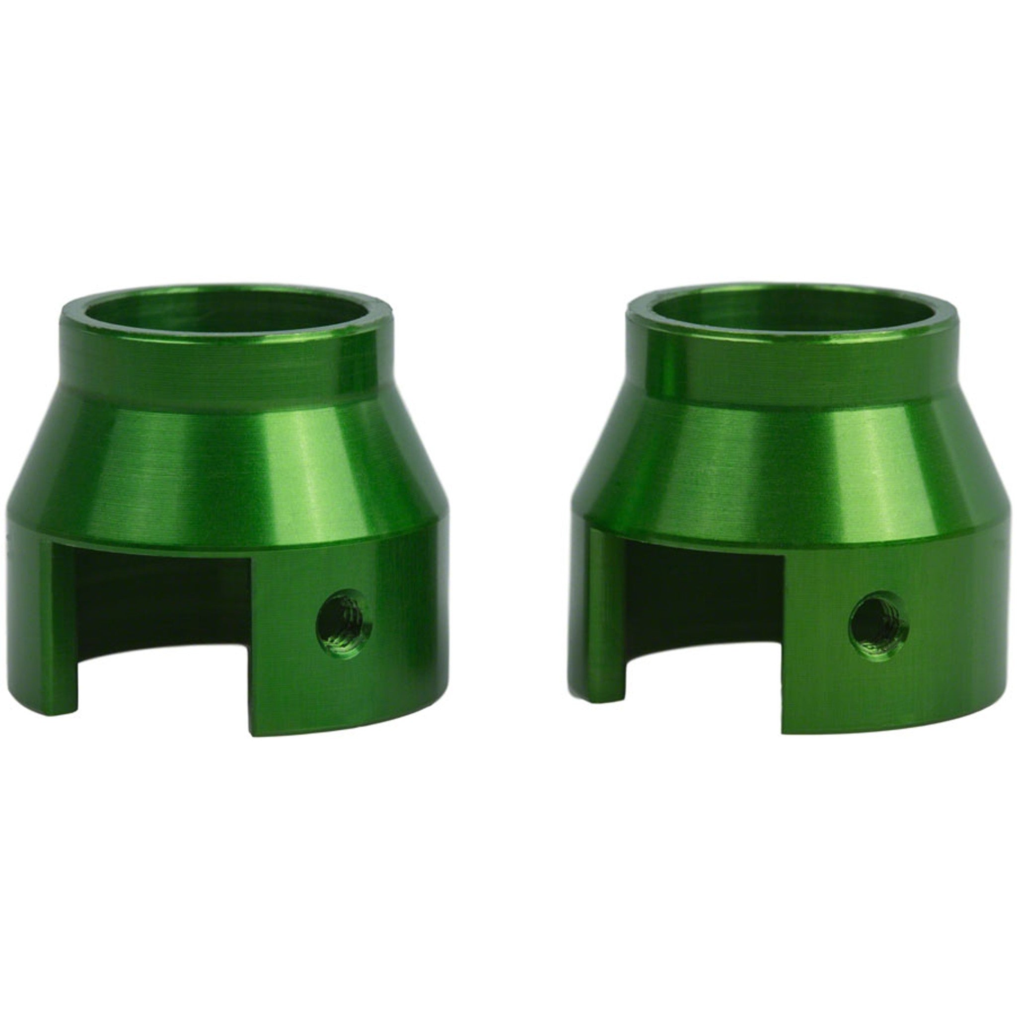 HUSKE Plugs Thru-Axle Adaptors - HUSKE Plugs Axle Adaptor - HUSKE Plugs Axle Adaptor