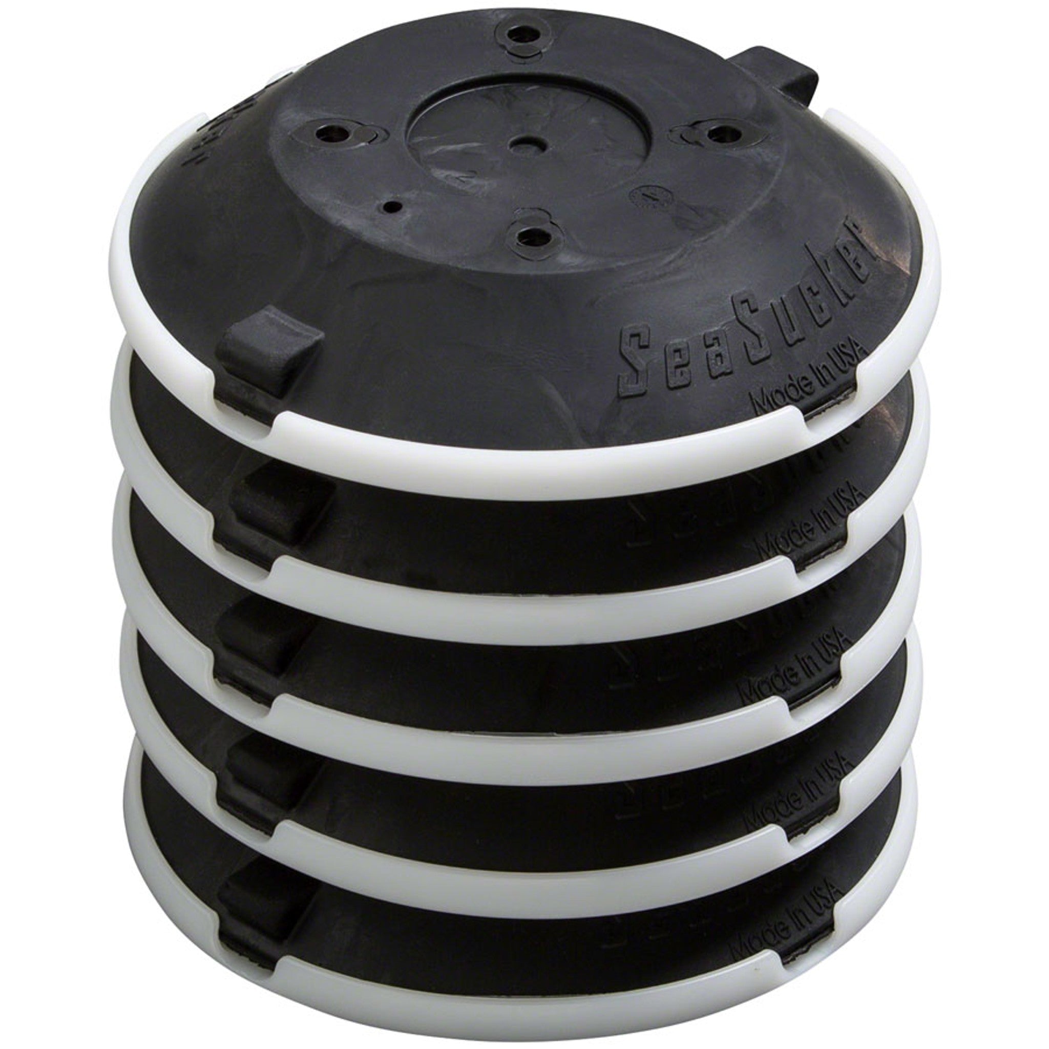 Replacement Parts - Pump - Black