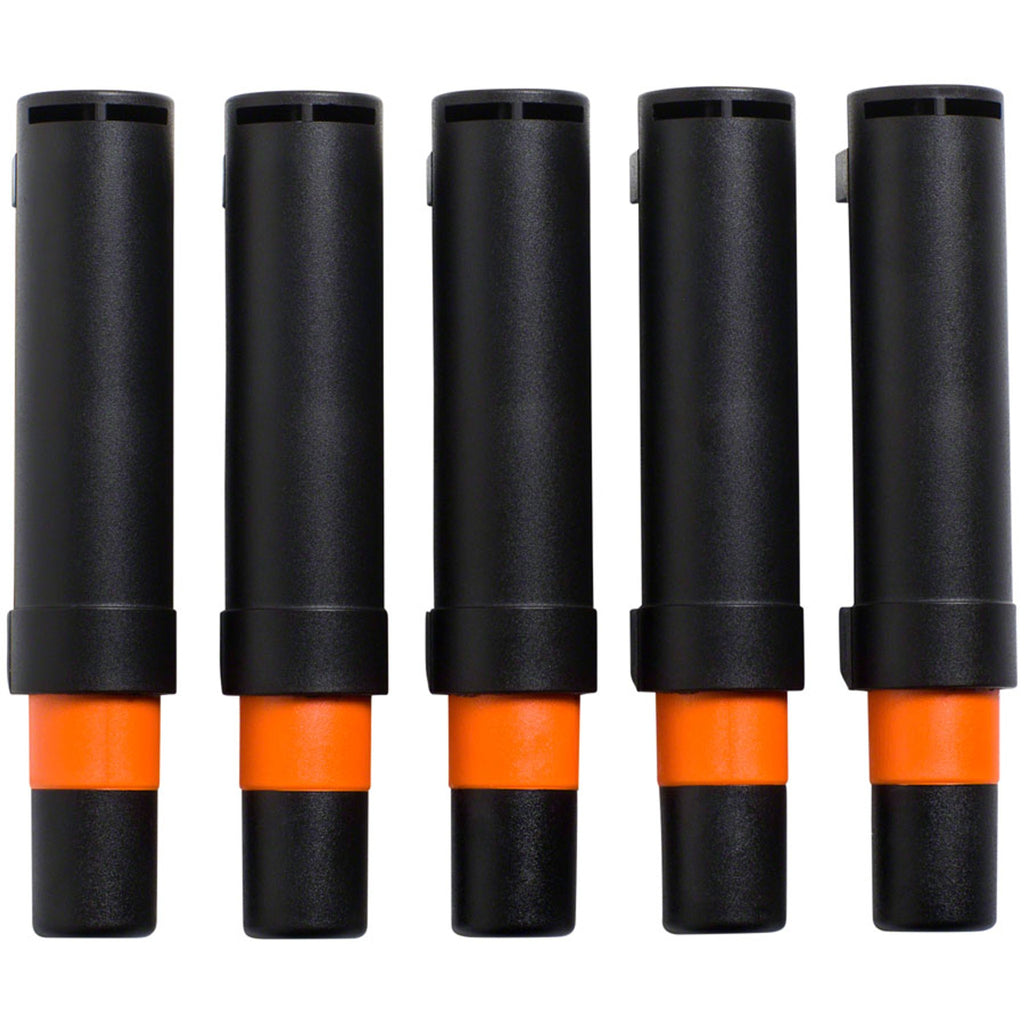 Replacement Parts - Pump - Black