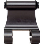 Monkey Bars Roof Rack Bike Mount