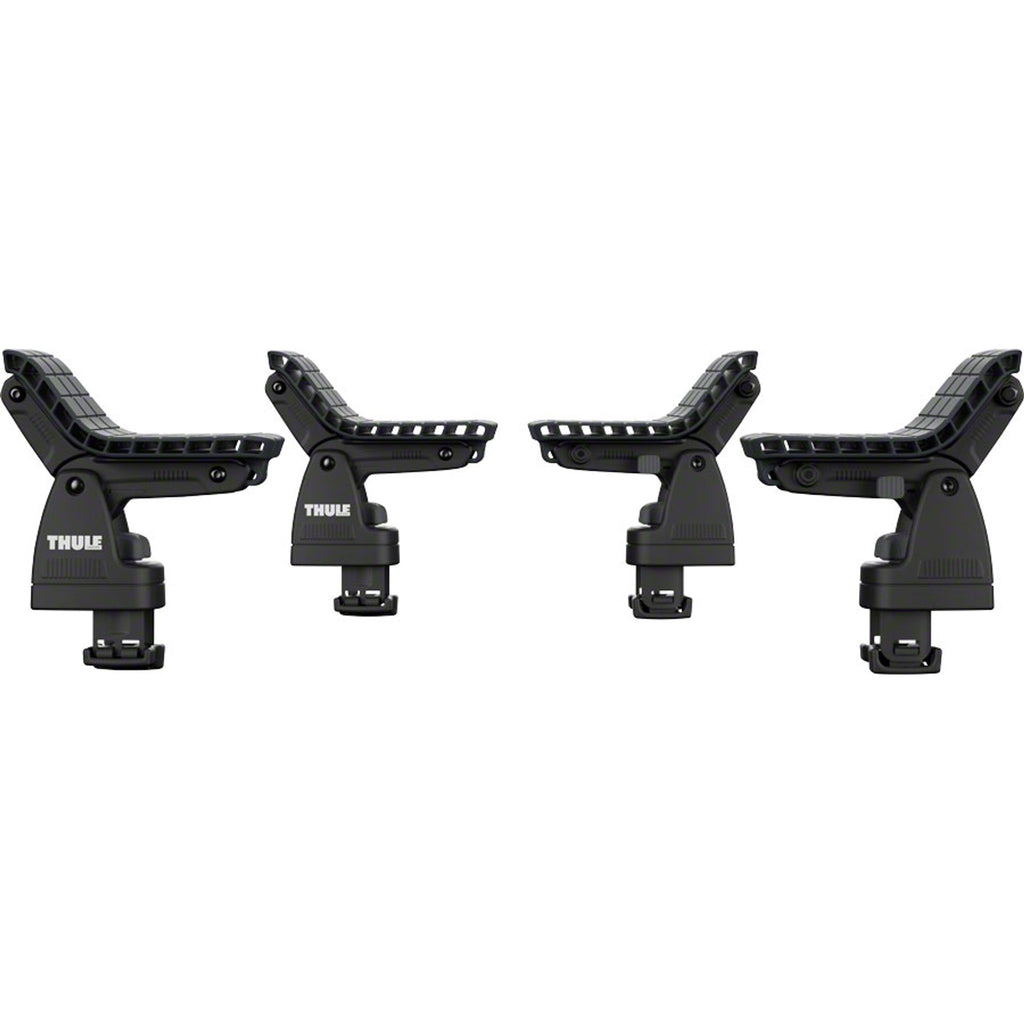 Thule 895 DockGrip Kayak Saddles - Set of 4