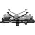 9036XTB T2 Pro XT 2 Bike Add-On - Black