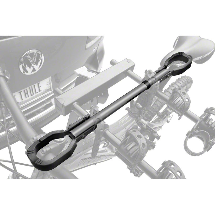 982XT Top Tube Frame Adapter