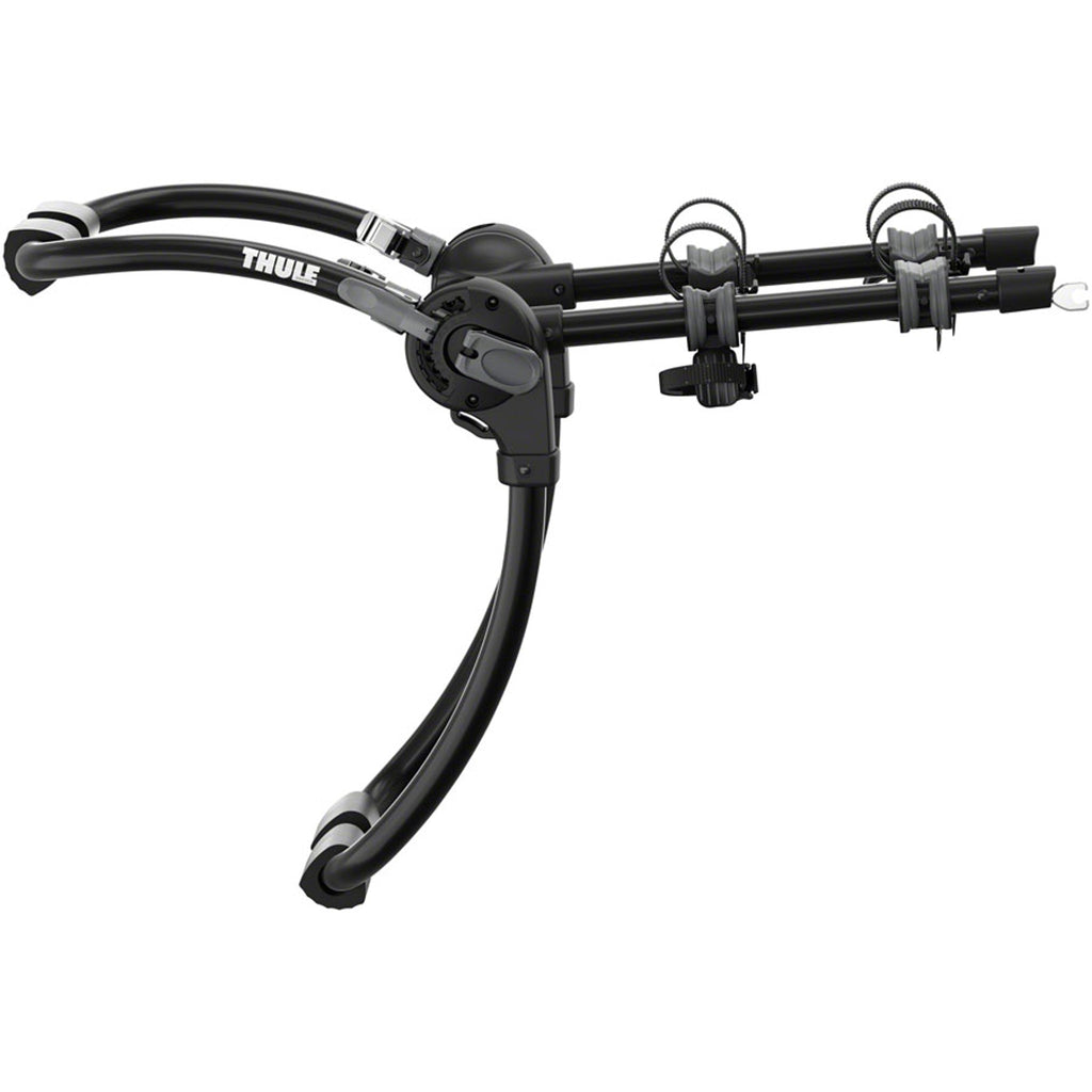 Gateway Pro Trunk Rack