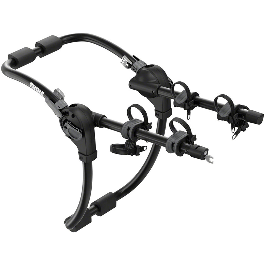 Gateway Pro Trunk Rack