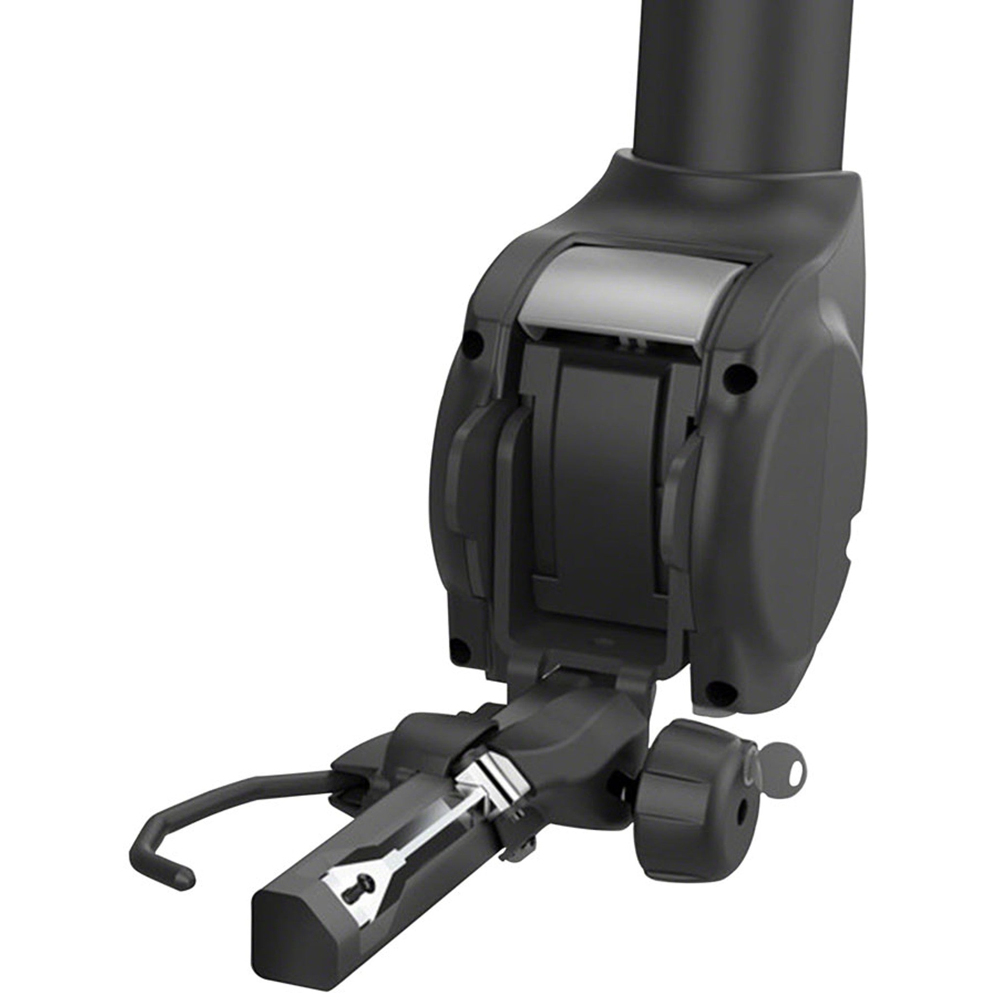 Apex XT Hitch Rack