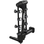 Apex XT Swing - 4-Bike, 2" Receiver, Black