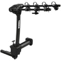 Apex XT Swing - 4-Bike, 2" Receiver, Black
