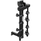Range Hitch Rack - 4-Bike, 2" Receiver, Black