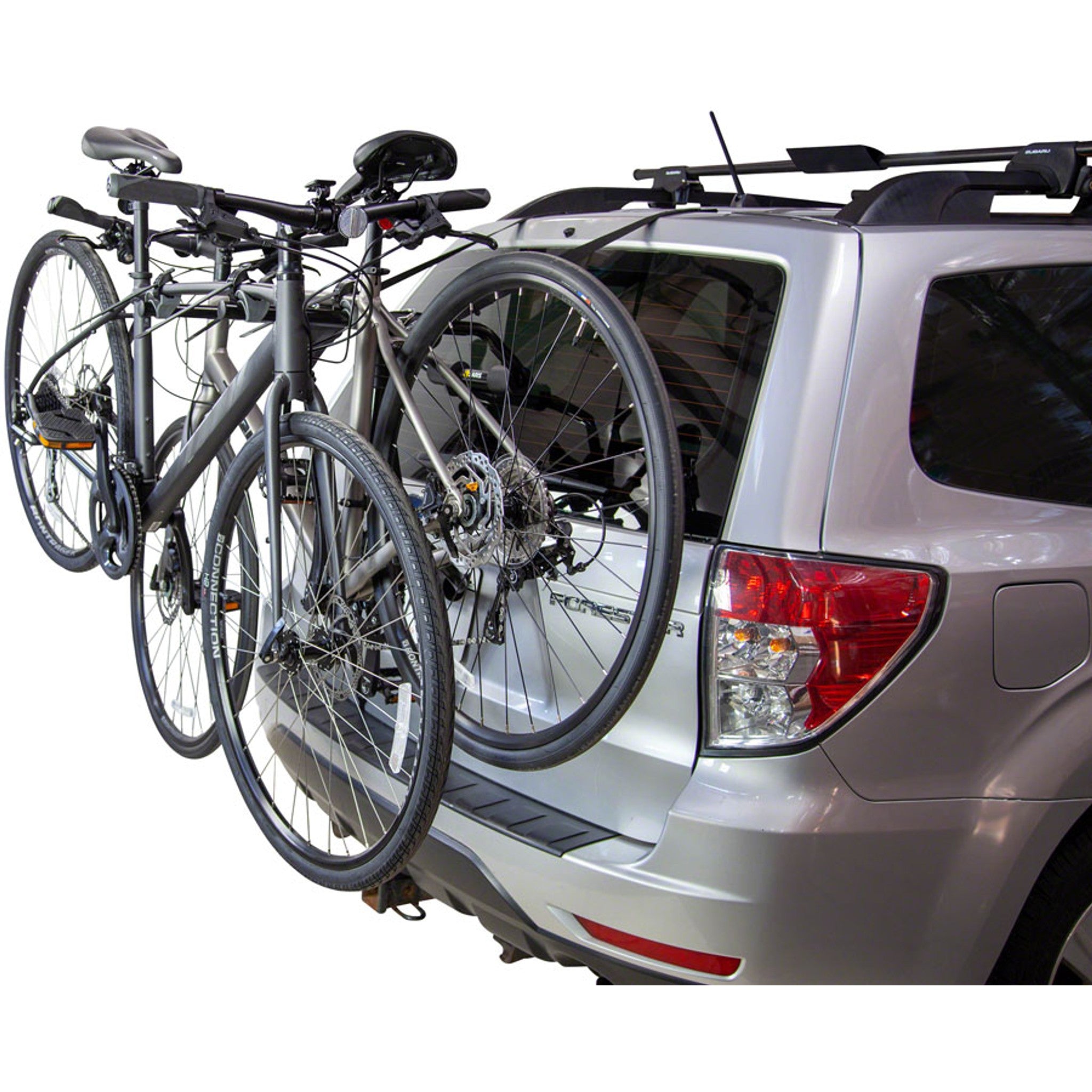 Guardian Trunk Rack