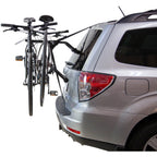 Guardian Trunk Rack