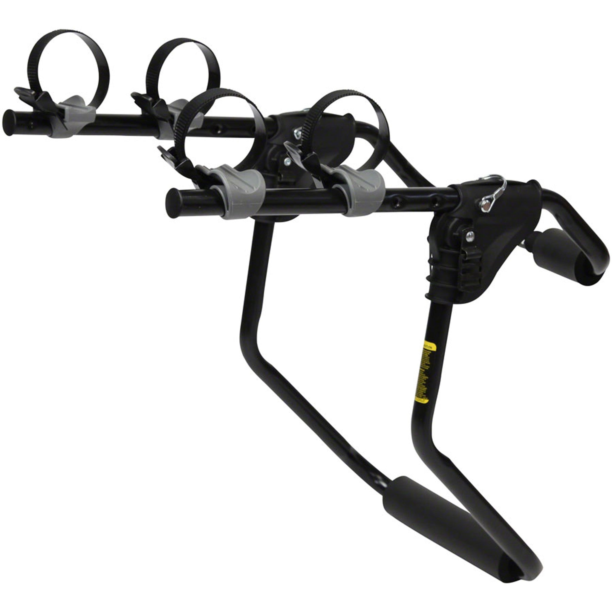 Guardian Trunk Rack