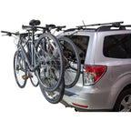 Guardian Trunk Rack