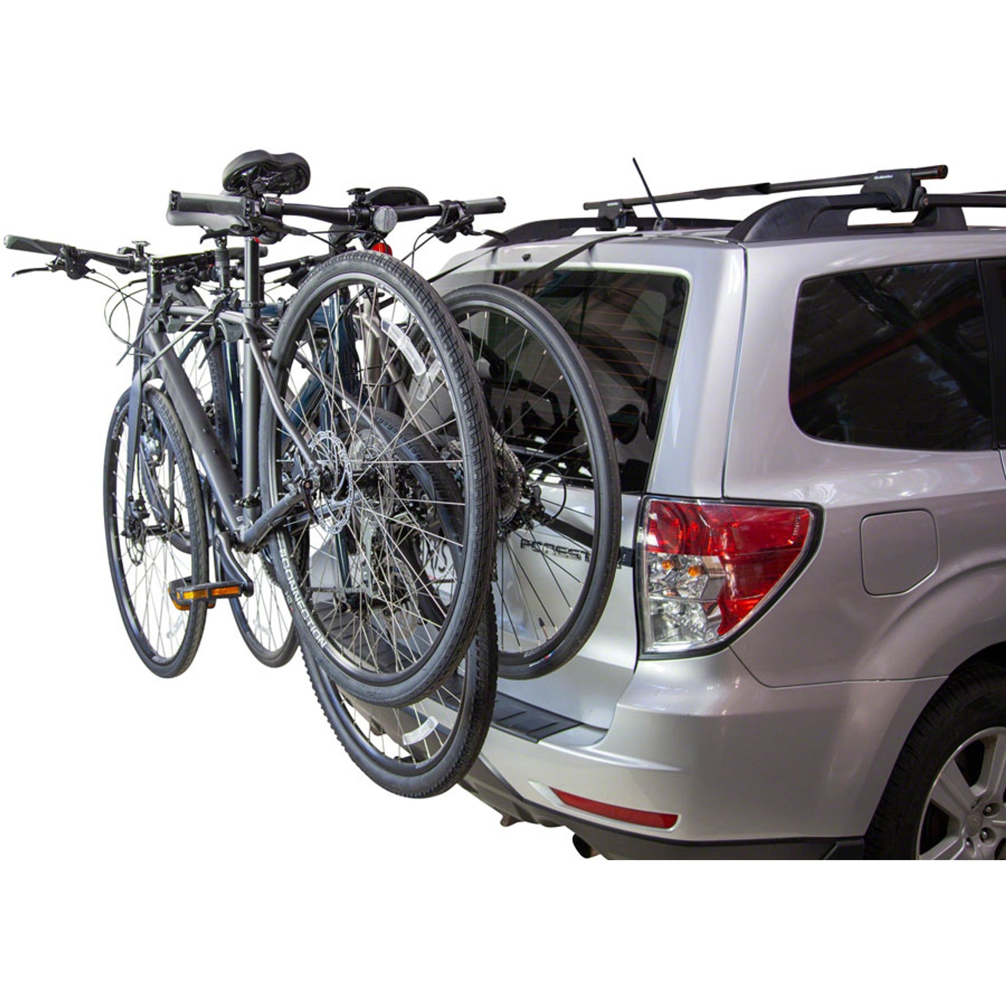 Guardian Trunk Rack