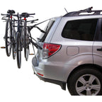 Guardian Trunk Rack