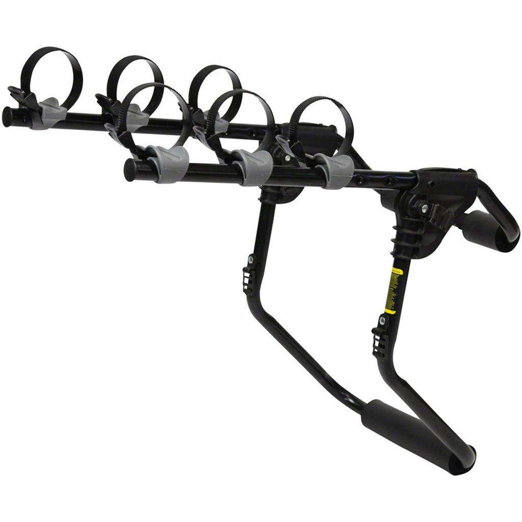 Guardian Trunk Rack