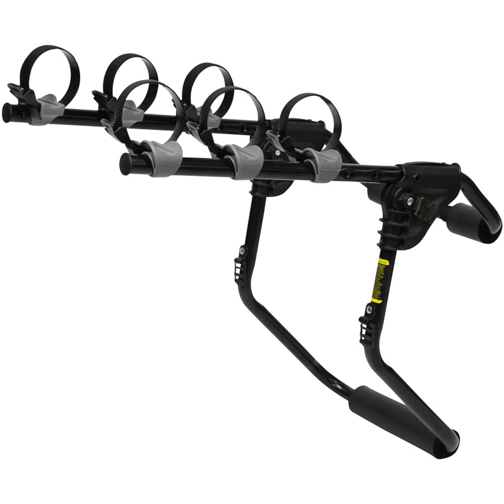 Guardian Trunk Rack