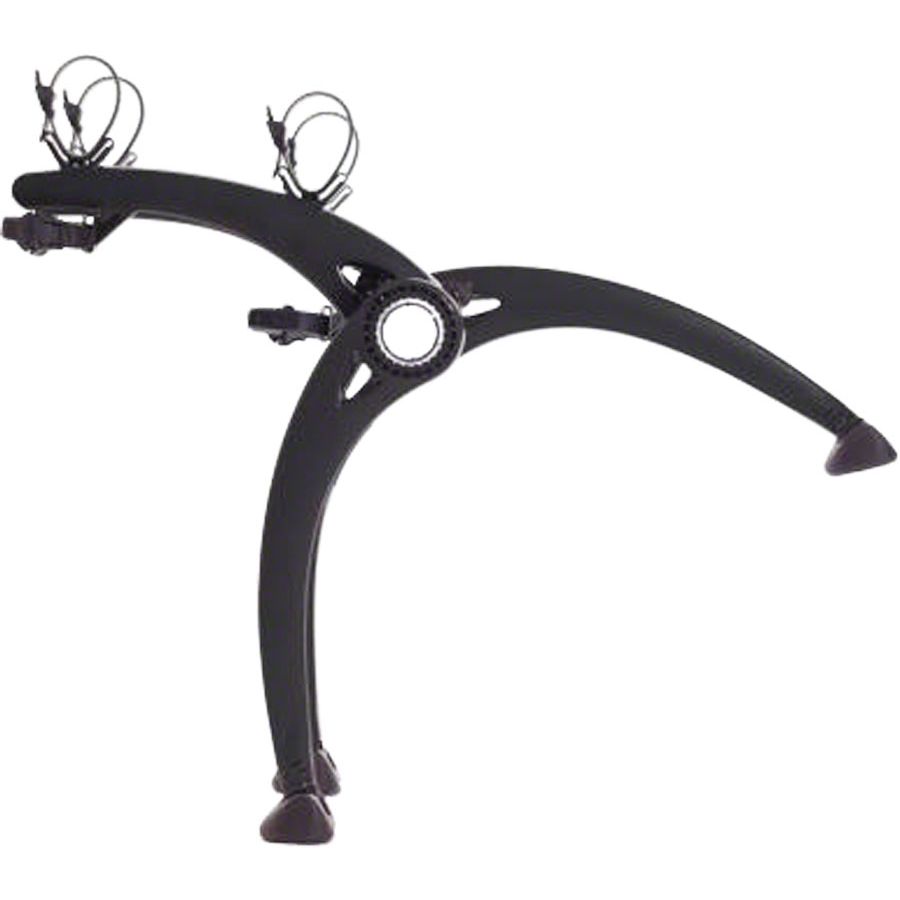 Bones Trunk Rack