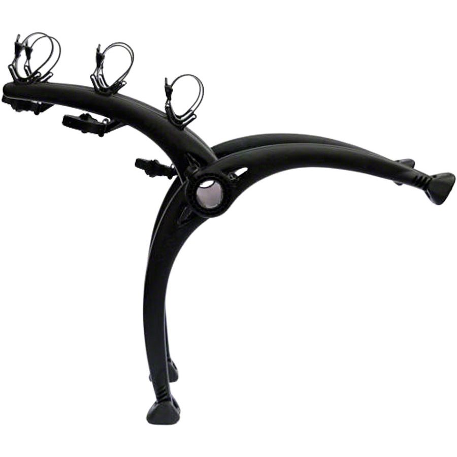 Bones Trunk Rack