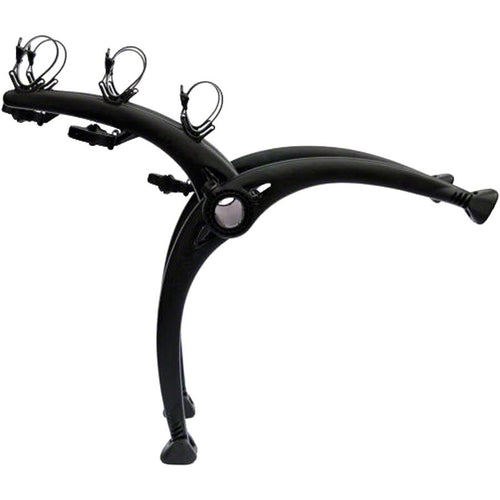 Bones Trunk Rack