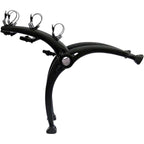 Bones Trunk Rack - Black