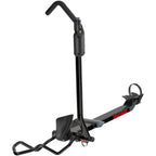 Yakima SingleSpeed Hitch Bike Rack - 1-Bike, 1-1/4", 2" Receiver, Black