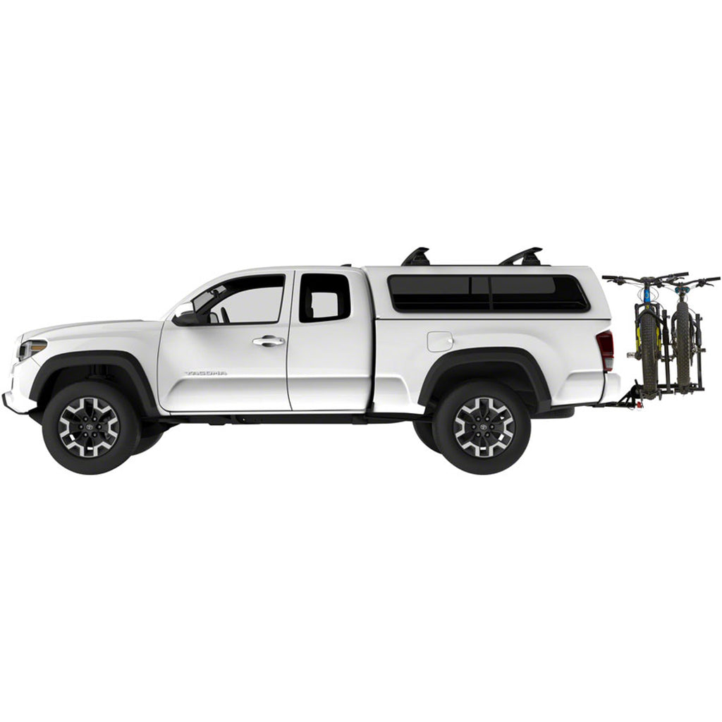 HoldUp EVO Hitch Bike Rack