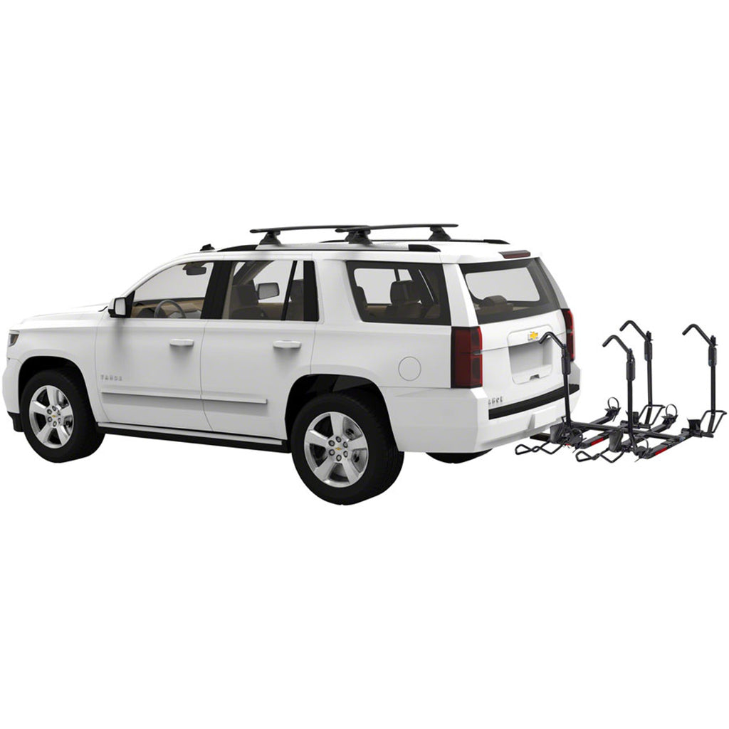 Yakima HoldUp EVO +2 Add-On: 2-Bike