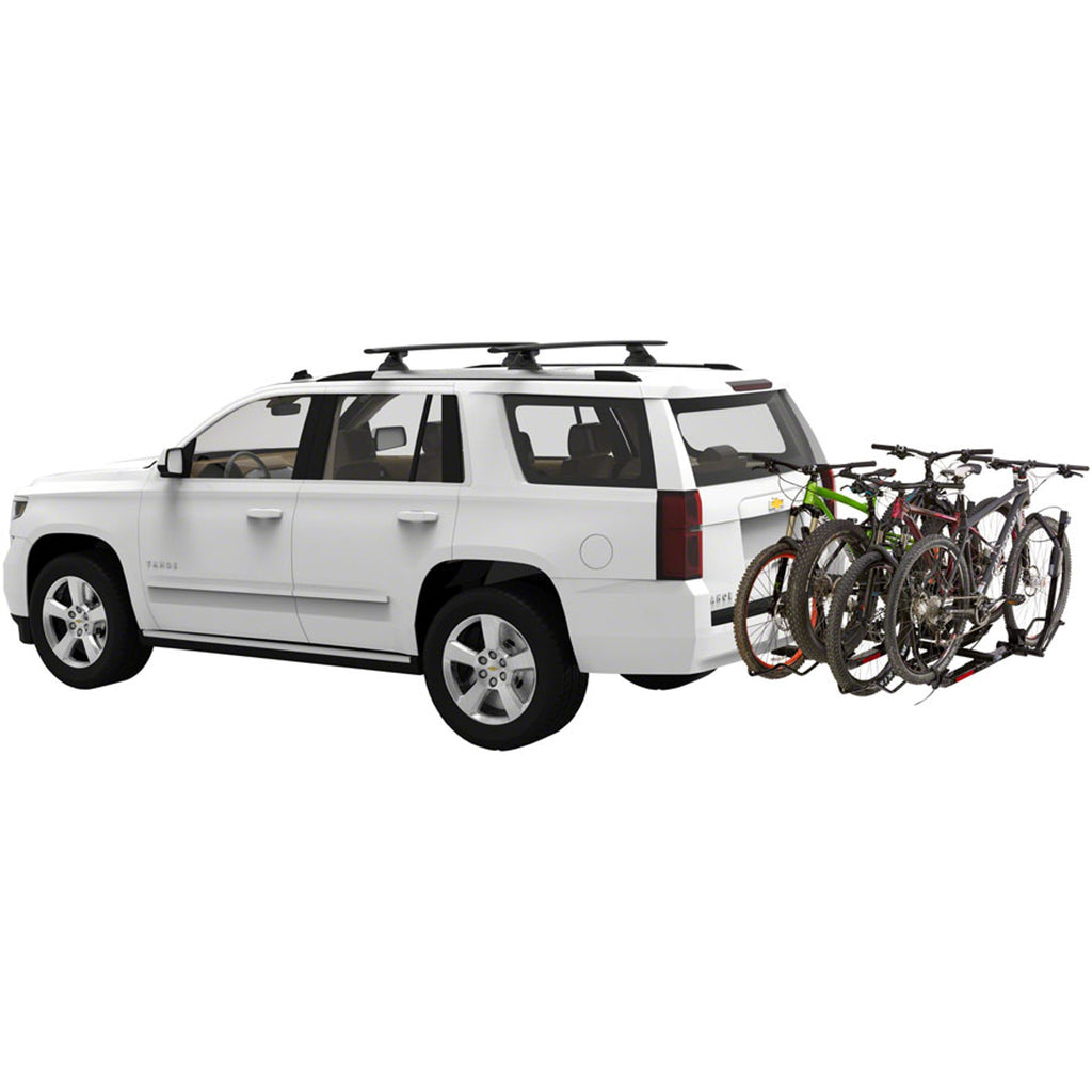 Yakima HoldUp EVO +2 Add-On: 2-Bike